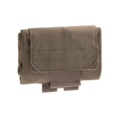 "Clawgear" Dump Pouch Core - RAL7013 7