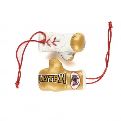 Mini bokso pirštinaitės "Royal" - Muay Thai