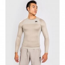 "Venum" MMA/imtynių marškinėliai G-Fit Air - Sand