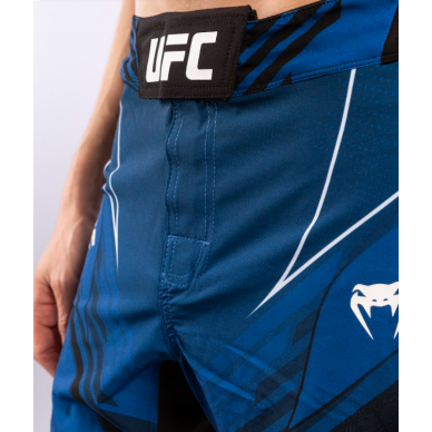 MMA šortai "Venum UFC" Pro Line - Blue 8