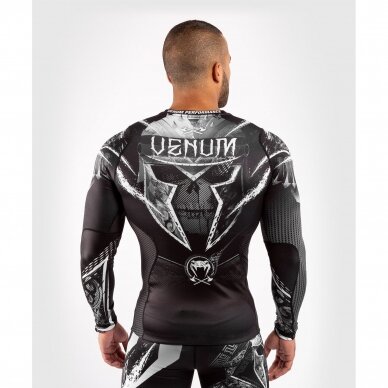 MMA/imtynių marškinėliai Venum "GLDTR 4.0" 3