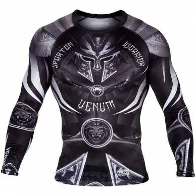MMA/imtynių marškinėliai Venum "Gladiator 3.0"