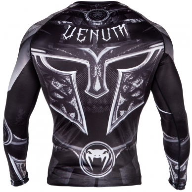 MMA/imtynių marškinėliai Venum "Gladiator 3.0" 4