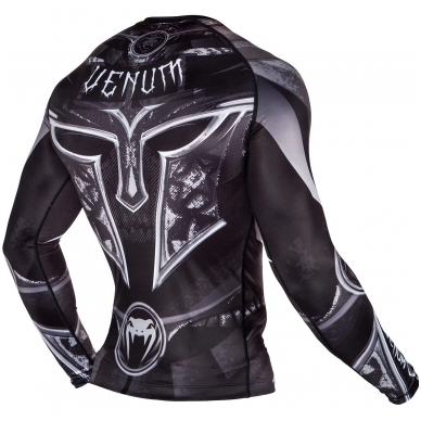 MMA/imtynių marškinėliai Venum "Gladiator 3.0" 5