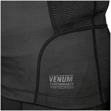 MMA/imtynių marškinėliai Venum "G-Fit" 4