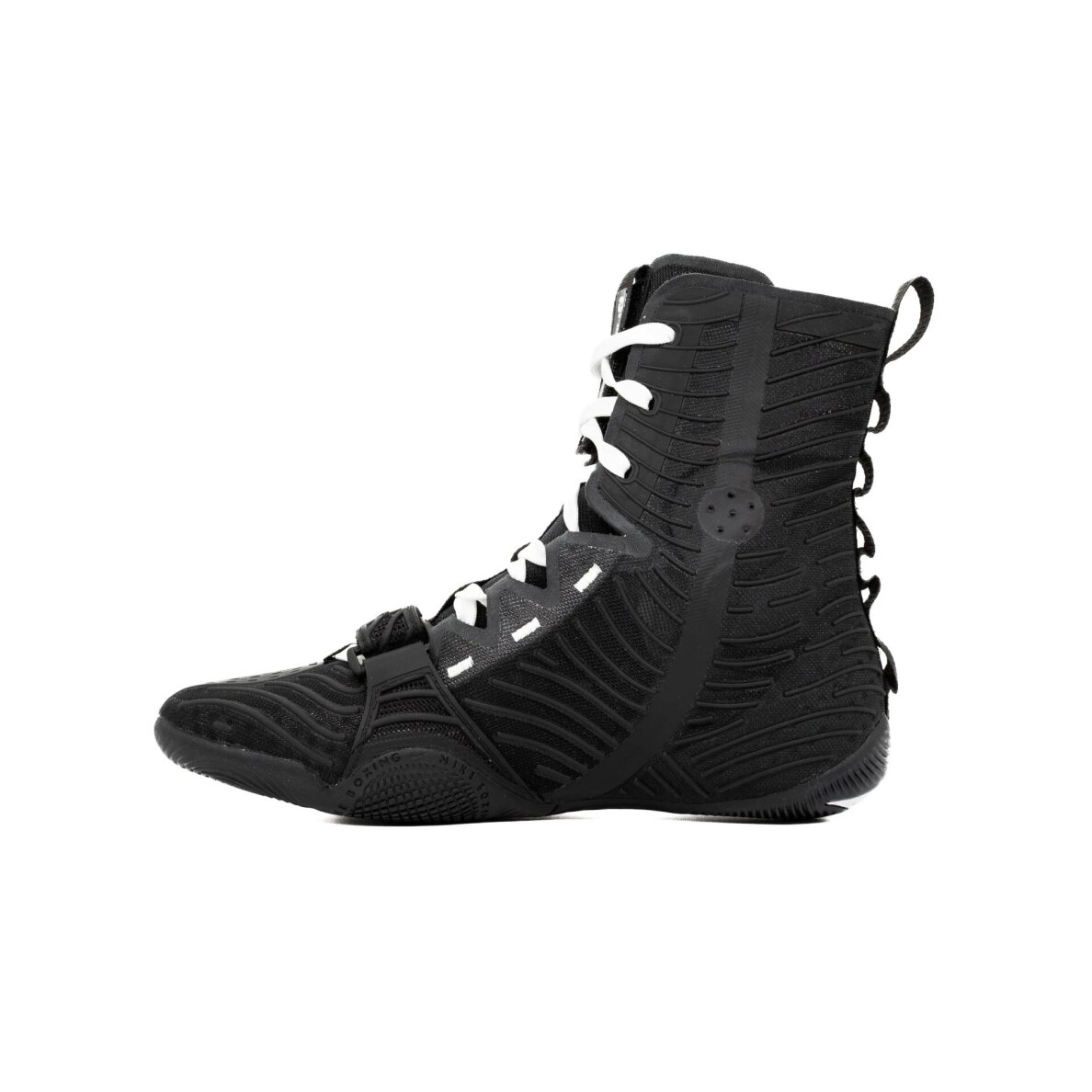 "Nike" bokso bateliai HyperKO 3 - Black/White 3 "Nike" bokso bateliai HyperKO 3 - Black/White 3