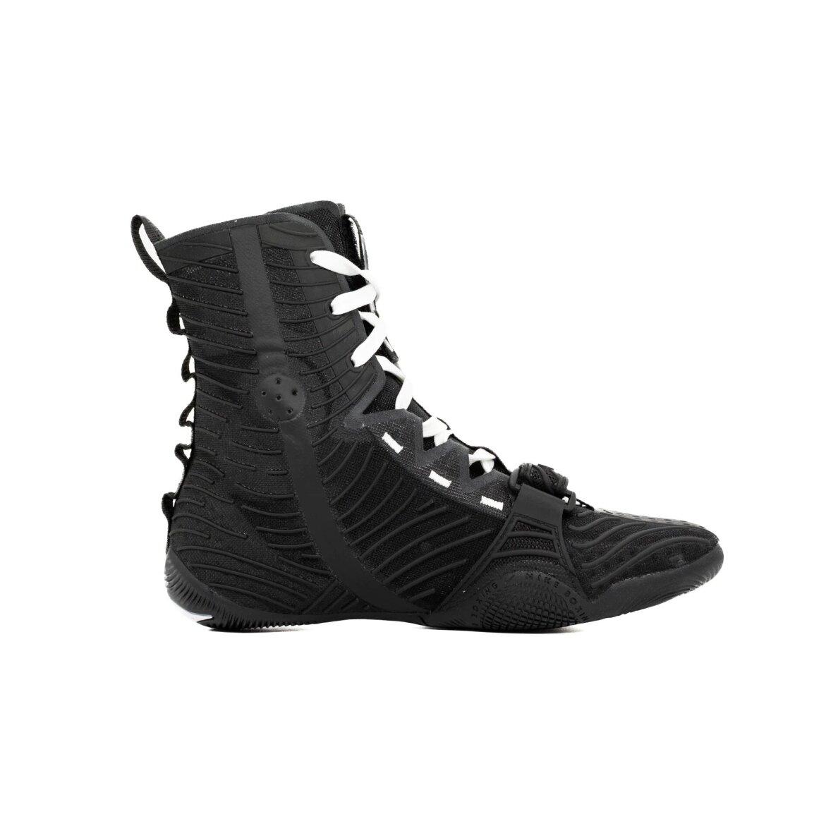 "Nike" bokso bateliai HyperKO 3 - Black/White 1 "Nike" bokso bateliai HyperKO 3 - Black/White 1
