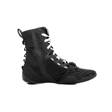 "Nike" bokso bateliai HyperKO 3 - Black/White