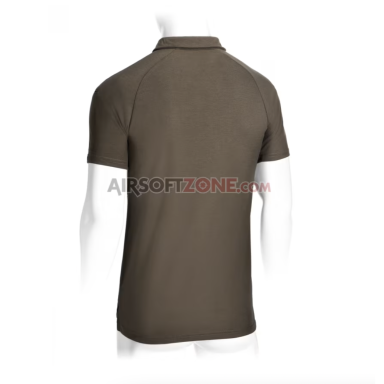 "Outrider" Marškinėliai - T.O.R.D. Performance Polo - Ranger Green (32293)
