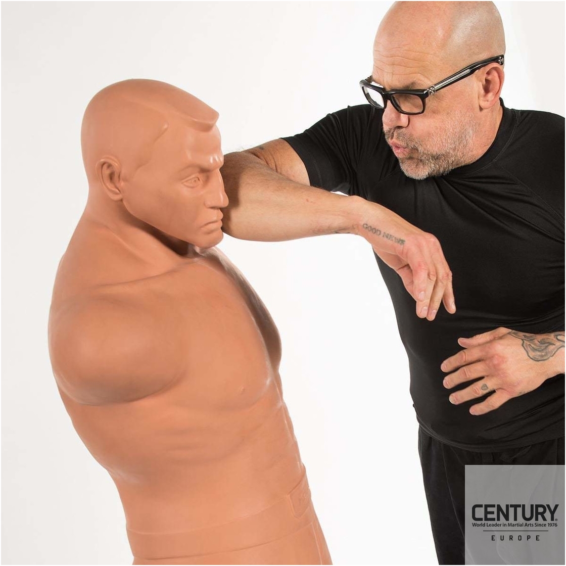 "Century" Freestanding Dummy BOB XL 4 "Century" Freestanding Dummy BOB XL 4