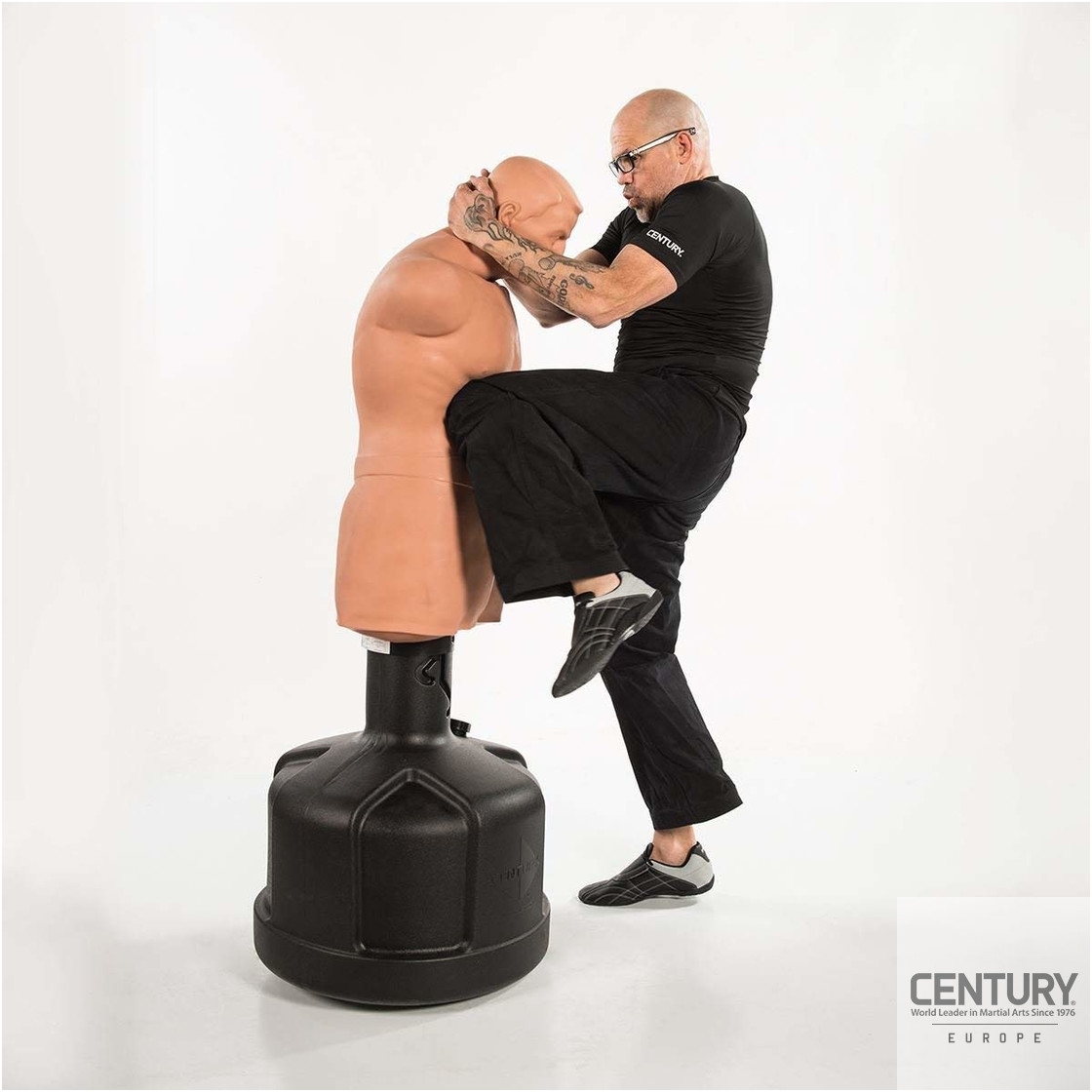 "Century" Freestanding Dummy BOB XL 5