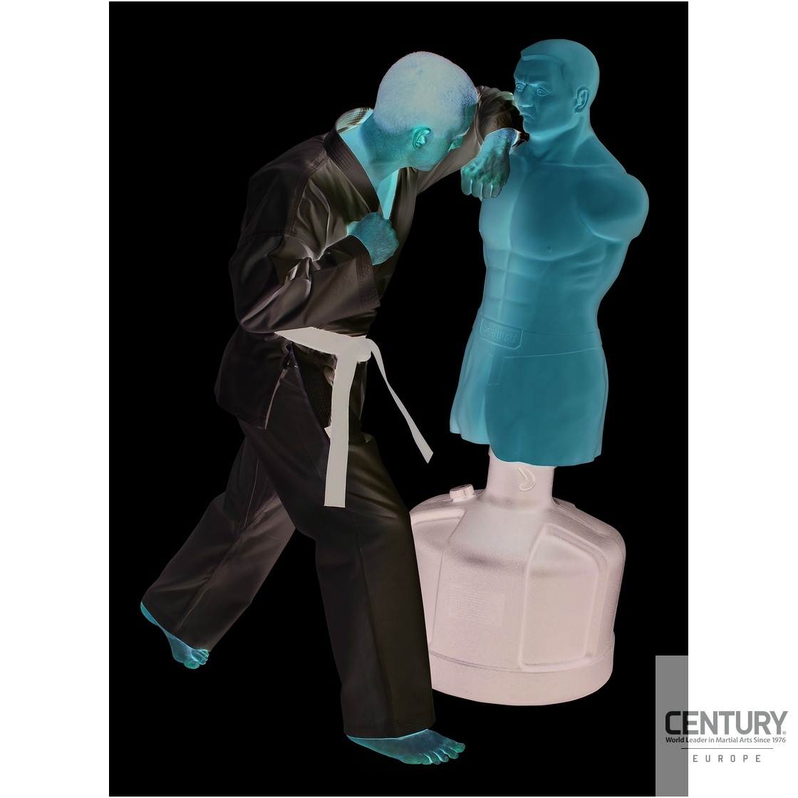 "Century" Freestanding Dummy BOB XL 6 "Century" Freestanding Dummy BOB XL 6