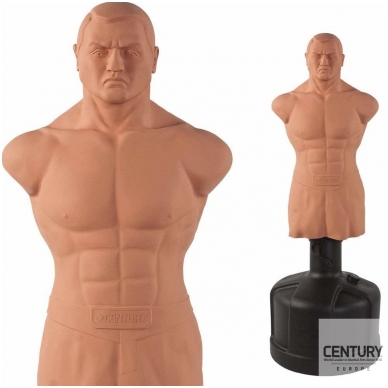 "Century" Freestanding Dummy BOB XL