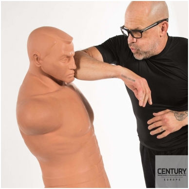 "Century" Freestanding Dummy BOB XL 4
