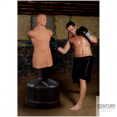 "Century" Freestanding Dummy BOB XL 8