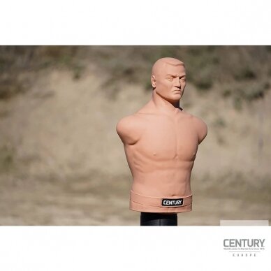 "Century" pastatomas manekenas BOB Body 3