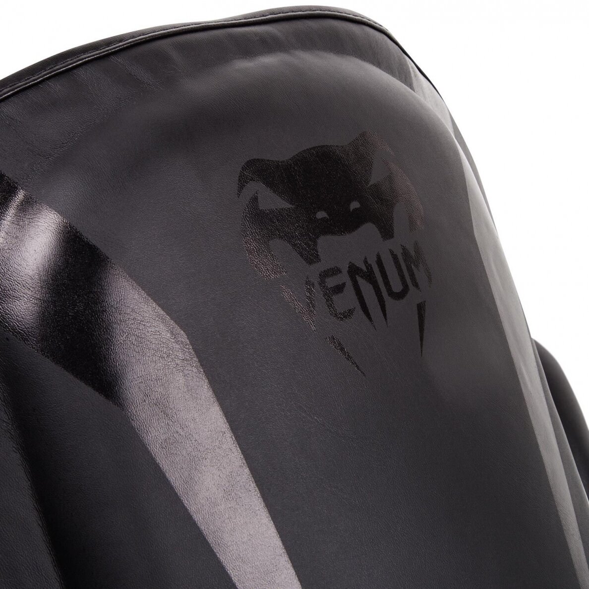 "Venum" trenerio diržas Elite - Black/Black 3 "Venum" trenerio diržas Elite - Black/Black 3