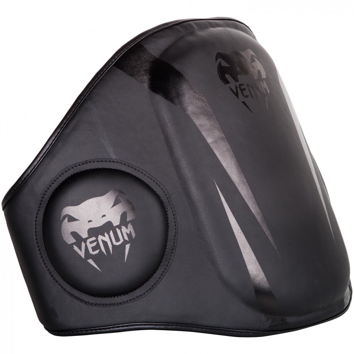 "Venum" trenerio diržas Elite - Black/Black 1 "Venum" trenerio diržas Elite - Black/Black 1