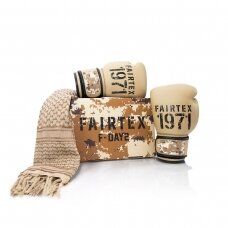 "Fairtex" bokso pirštinės F-DAY 2 - Limited Edition