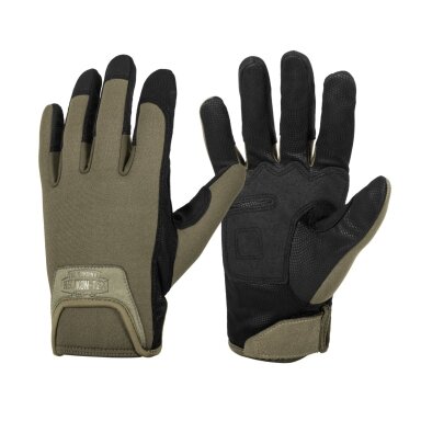"Helikon" Pirštinės - URBAN TACTICAL MK2 GLOVES - Olive Green (RK-UT2-NE-02) "Helikon" Pirštinės - URBAN TACTICAL MK2 GLOVES - Olive Green (RK-UT2-NE-02)