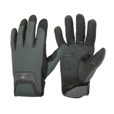 "Helikon" Pirštinės - URBAN TACTICAL MK2 GLOVES - Shadow Grey/Black (RK-UT2-NE-3501A) "Helikon" Pirštinės - URBAN TACTICAL MK2 GLOVES - Shadow Grey/Black (RK-UT2-NE-3501A)