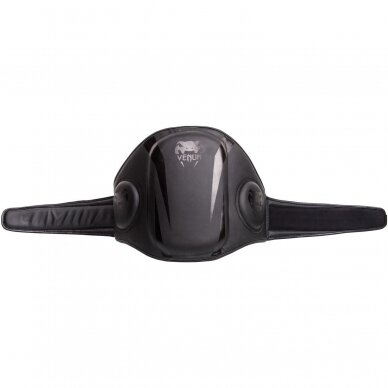 "Venum" trenerio diržas Elite - Black/Black 2 "Venum" trenerio diržas Elite - Black/Black 2