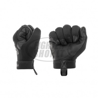 "Magpul" Pirštinės - Patrol Glove 2.0 - Black (40222) 1