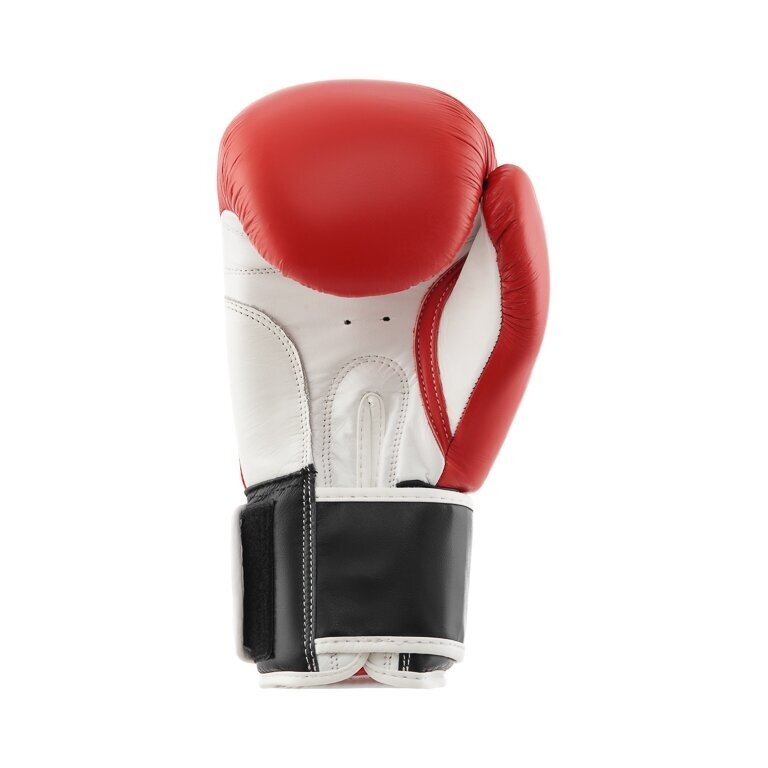 "Royal" Leather Boxing Gloves Top - Red 2 "Royal" Leather Boxing Gloves Top - Red 2