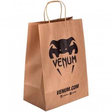 "Venum" popierinis maišelis - XL dydis (V03268-514XL)
