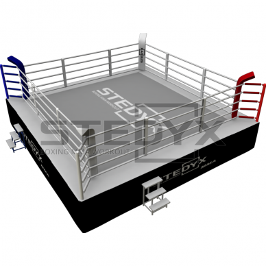 Ringas - COMPETITION MMA RING STEDYX
