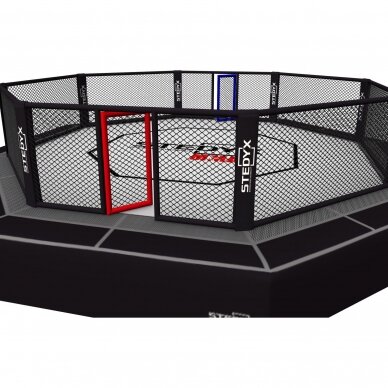Ringas - OCTAGON UFC RULES STEDYX 1