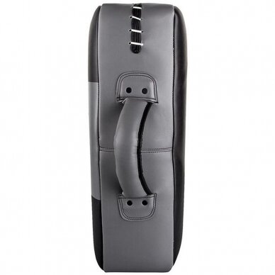 "Ringhorns" Charger Square Kick Pads - Black 3