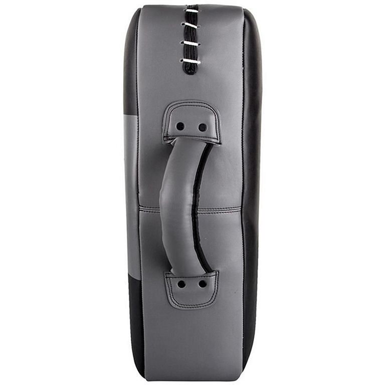 "Ringhorns" Charger Square Kick Pads - Black 3