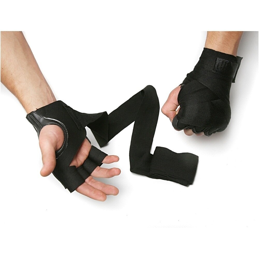 "Royal" Gel Hand Wrap Gloves (Large) 1