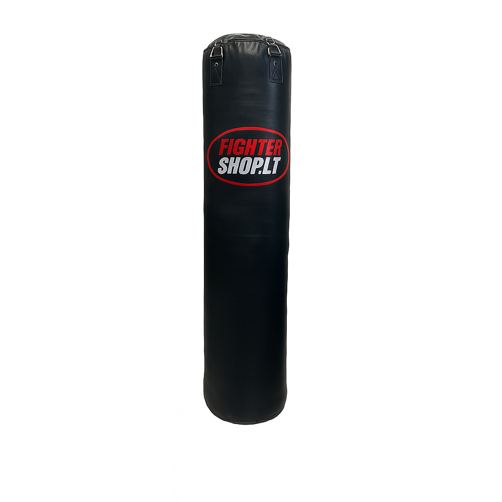 "Royal" Boxing Bag 150x35cm - Black FS.LT (price with delivery) "Royal" Boxing Bag 150x35cm - Black FS.LT (price with delivery)