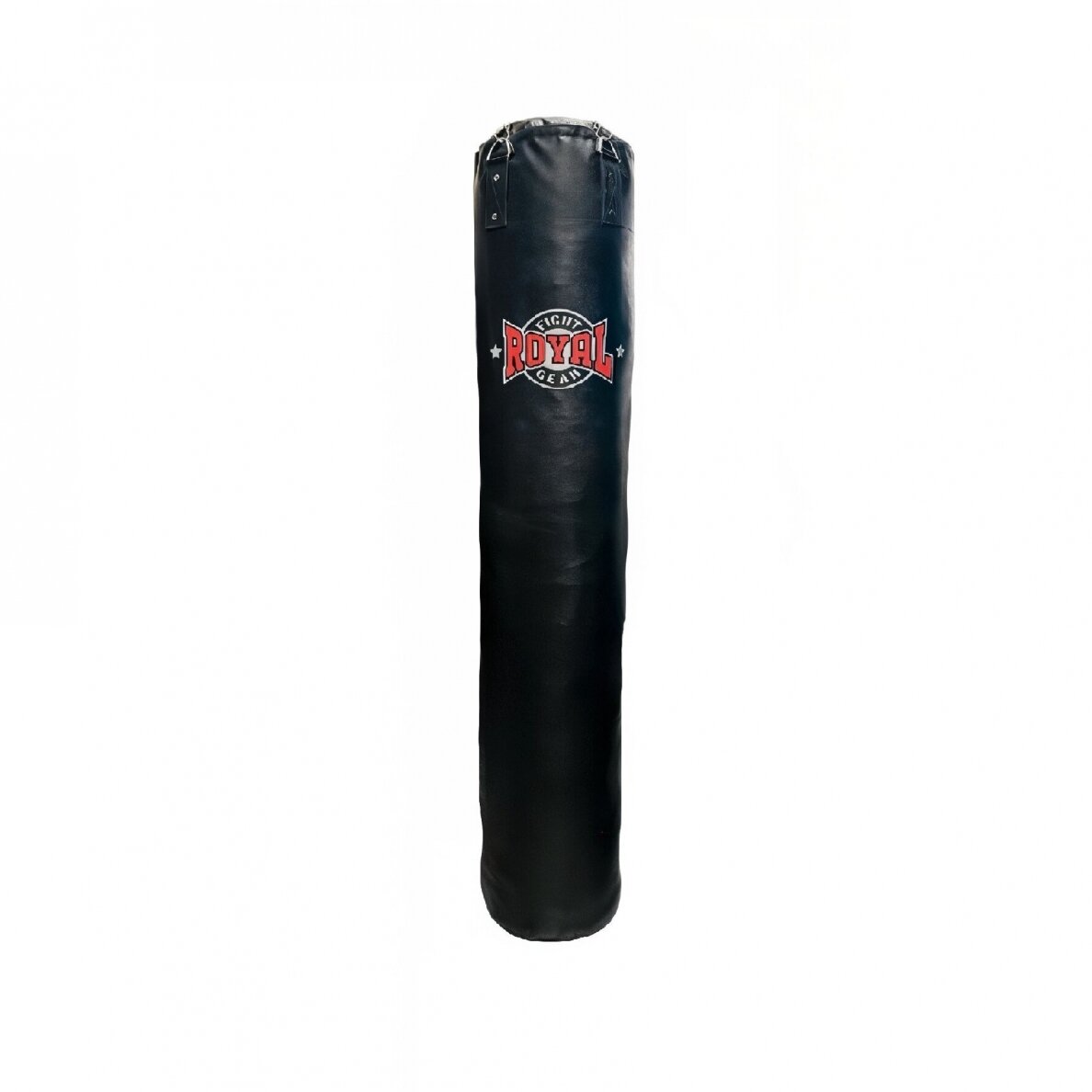 "Royal" Boxing Bag 120x35cm - Black (price with delivery) "Royal" Boxing Bag 120x35cm - Black (price with delivery)