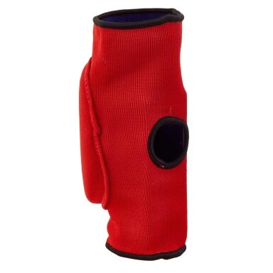 "Ju-Sports" dvipusės kelių apsugos - Blue/Red