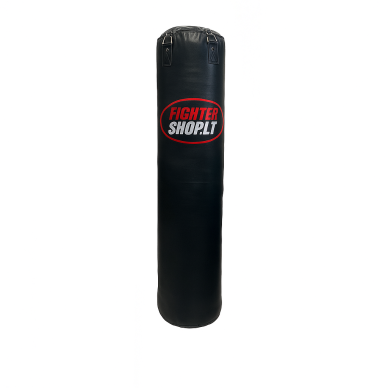 "Royal" Boxing Bag 150x35cm - Black FS.LT (price with delivery) "Royal" Boxing Bag 150x35cm - Black FS.LT (price with delivery)