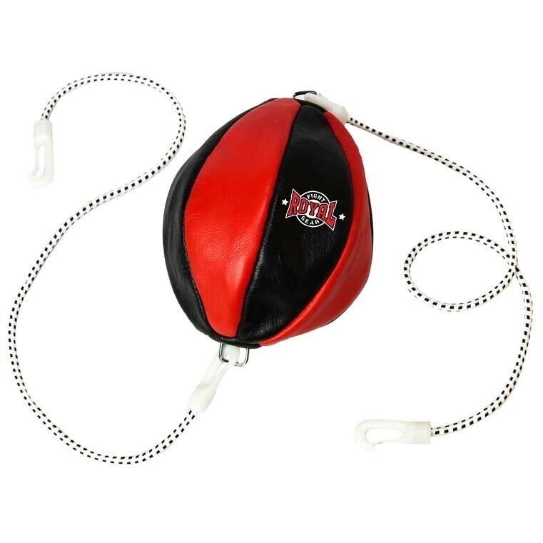 "Royal" Single Speed Ball - Black/Red "Royal" Single Speed Ball - Black/Red