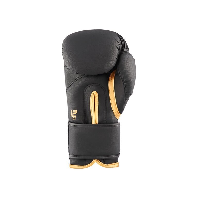 "Royal" bokso pirštinės Challenger - Black 2 "Royal" bokso pirštinės Challenger - Black 2