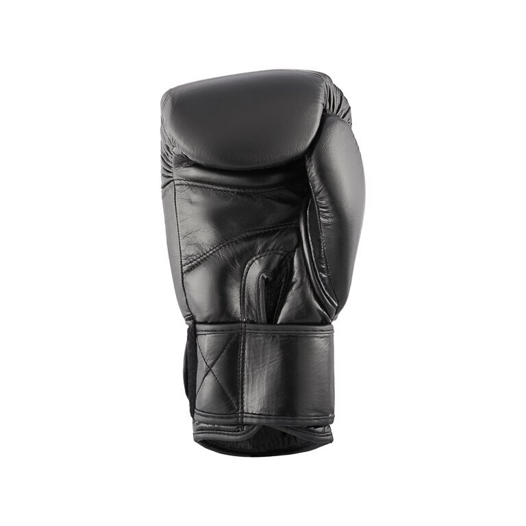 "Royal" Leather Boxing Gloves Impact Evo - Black 2
