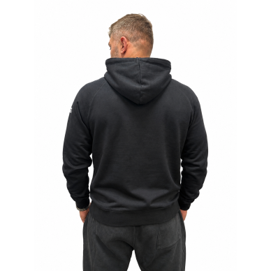 "Sergej Maslobojev" Hoodie - Sparta 1