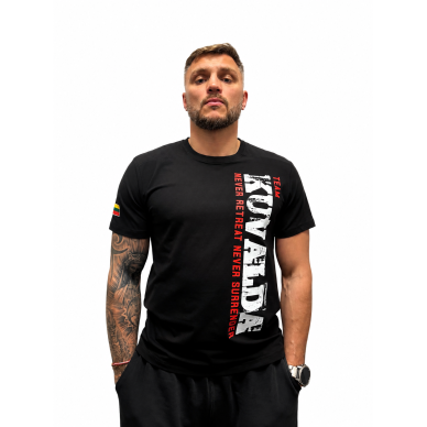"Sergej Maslobojev" Personalized Short Sleeve T-Shirt "Team Kuvalda" "Sergej Maslobojev" Personalized Short Sleeve T-Shirt "Team Kuvalda"