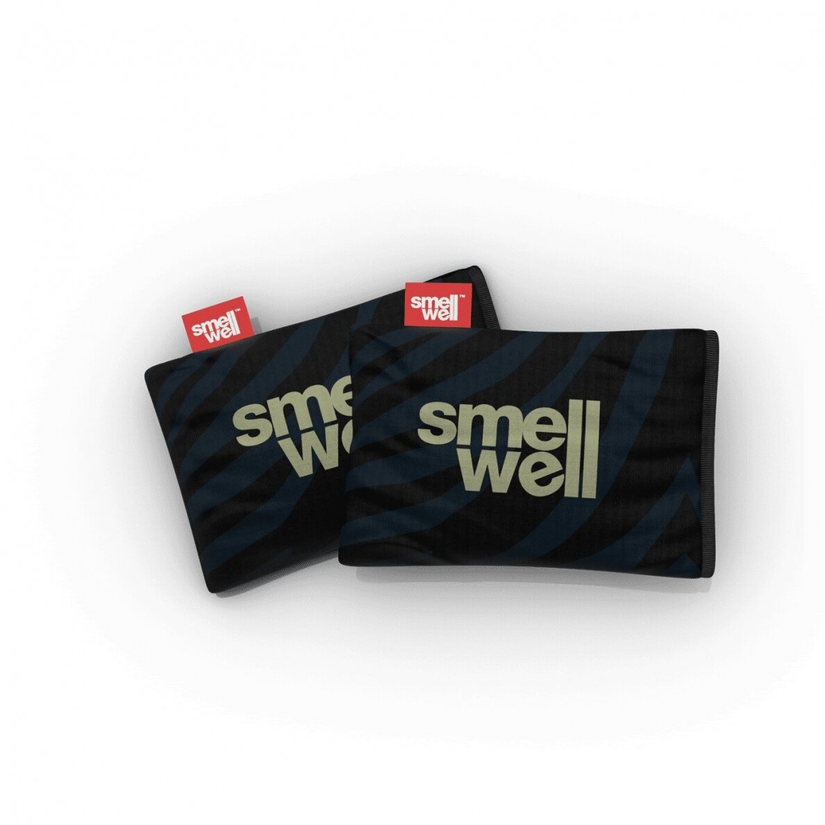 "SmellWell" Shoe and Boxing Glove Care – Antibacterial Deodorizing Bags (2 pcs.) – Zebra 1 "SmellWell" Shoe and Boxing Glove Care – Antibacterial Deodorizing Bags (2 pcs.) – Zebra 1