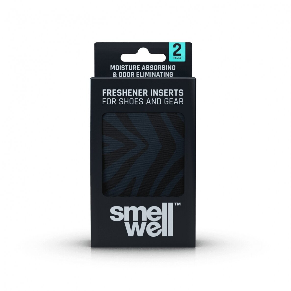 "SmellWell" Shoe and Boxing Glove Care – Antibacterial Deodorizing Bags (2 pcs.) – Zebra 2 "SmellWell" Shoe and Boxing Glove Care – Antibacterial Deodorizing Bags (2 pcs.) – Zebra 2