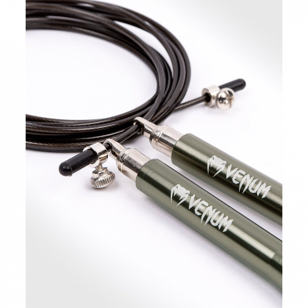 "Venum" šokdynė Evo Thunder - Khaki 1 "Venum" šokdynė Evo Thunder - Khaki 1