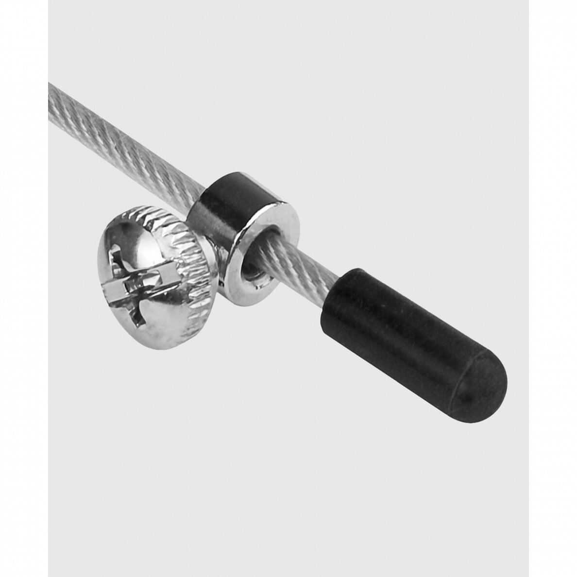 "Venum" šokdynė Evo Thunder - Silver 3