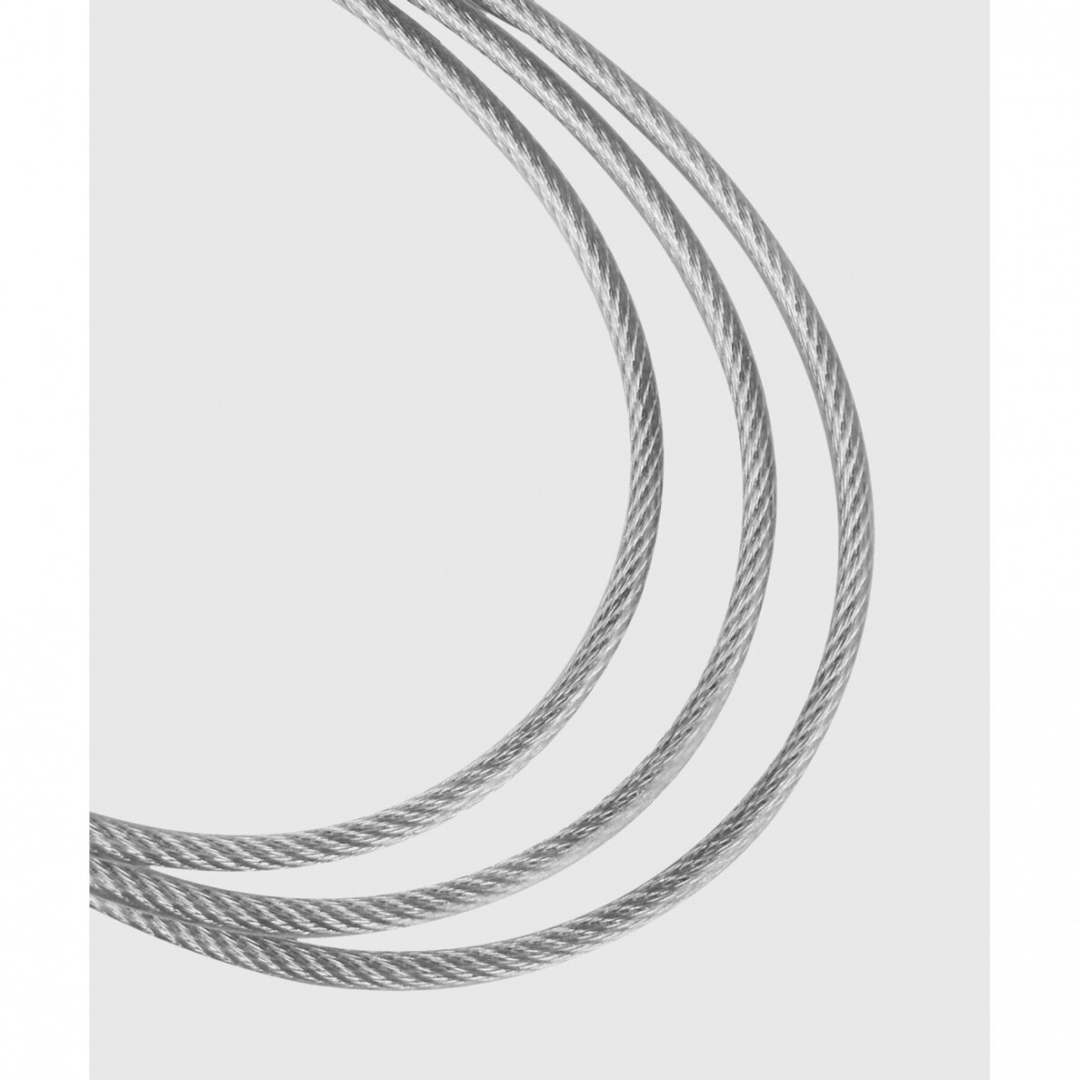 "Venum" šokdynė Evo Thunder - Silver 2