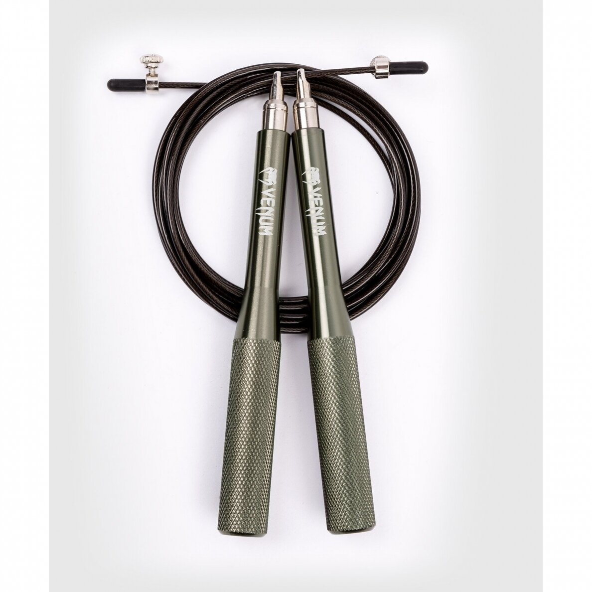 "Venum" šokdynė Evo Thunder - Khaki "Venum" šokdynė Evo Thunder - Khaki
