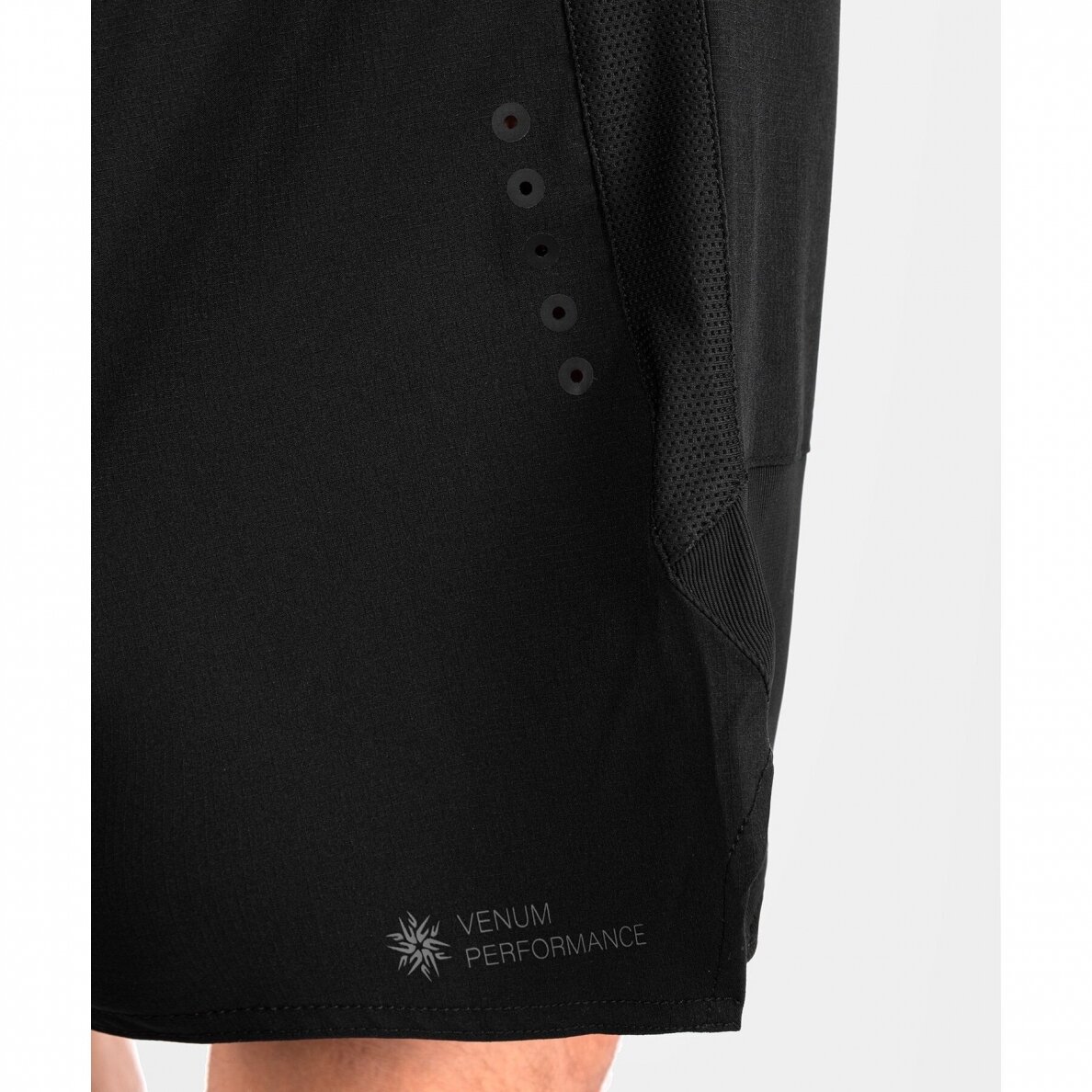 "Venum" šortai G-Fit Air - Black 4 "Venum" šortai G-Fit Air - Black 4